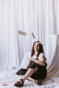 Cristina tarjetas
